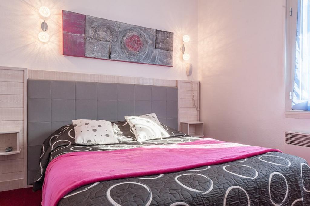 De La Plage Hotel